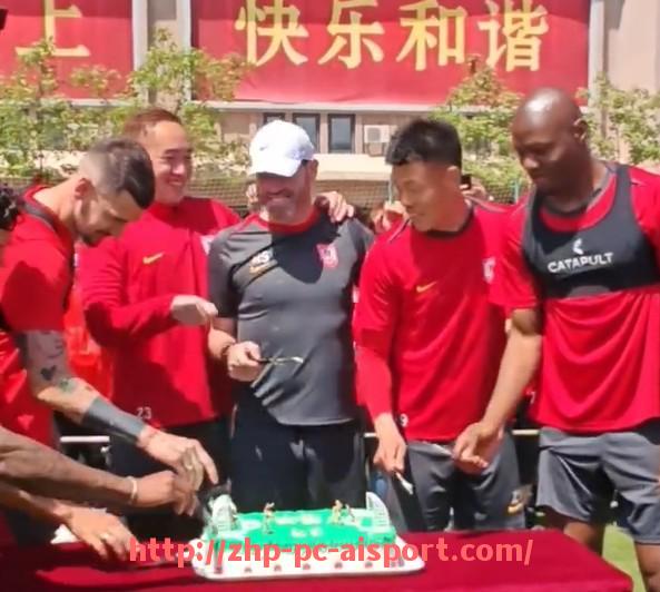 爱体育-2019赛季中超泰达完整赛程及比赛时间表